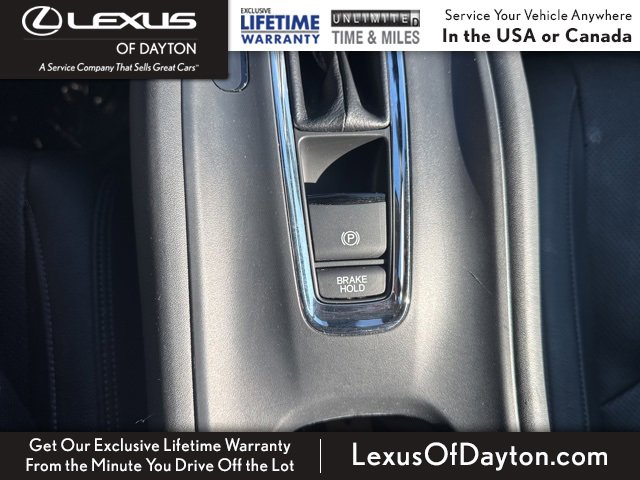 Used 2022 Honda HR-V EX-L image 25