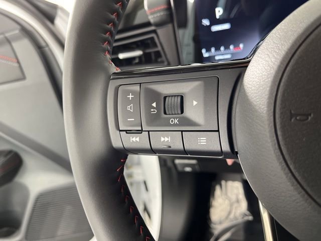 New 2026 Nissan Kicks SR w/ SR Premium Package image 22