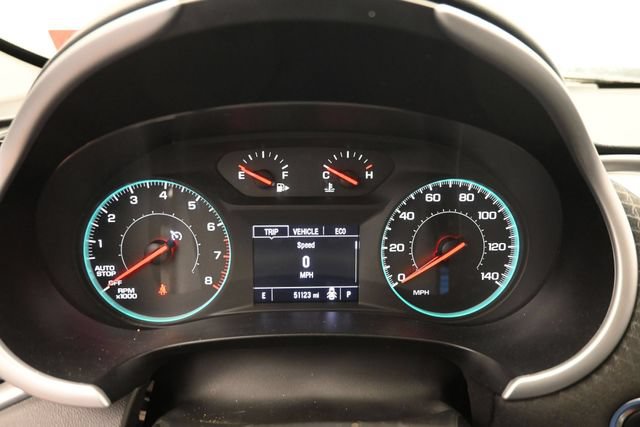Used 2024 Chevrolet Malibu LT FWD image 16