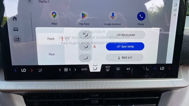 New 2026 Ford Explorer Active w/ Active Comfort Package AWD/4WD image 18