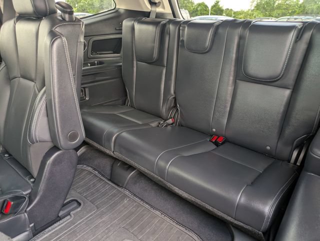 Used 2023 Subaru Ascent Touring AWD/4WD image 35