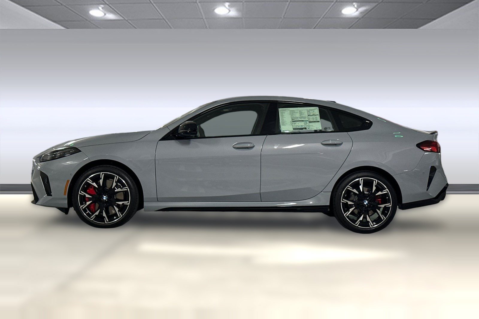 New 2026 BMW 228i w/ Technology Package FWD image 2