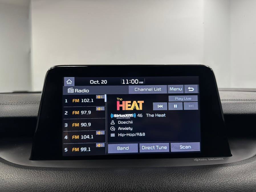 Used 2019 Kia Stinger GTS image 52