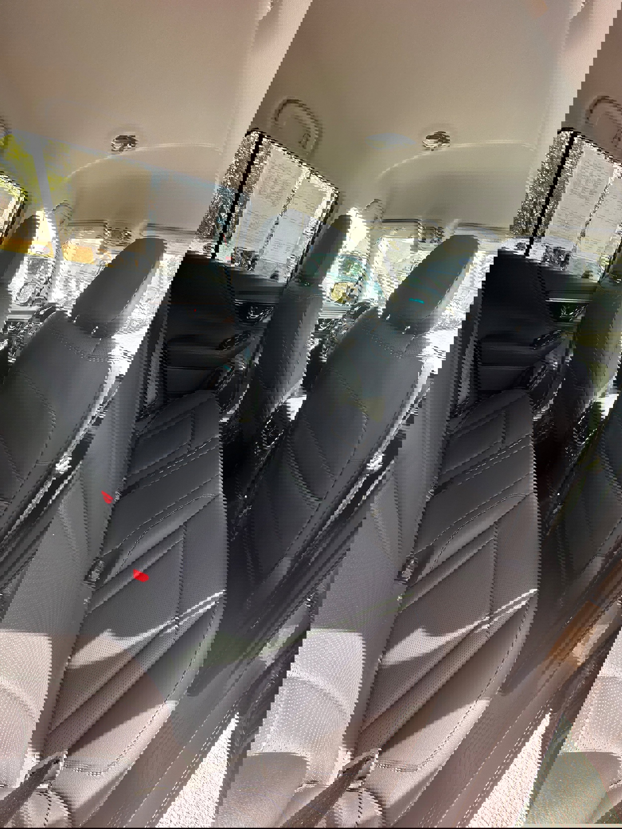 Used 2022 Subaru Outback Limited image 12