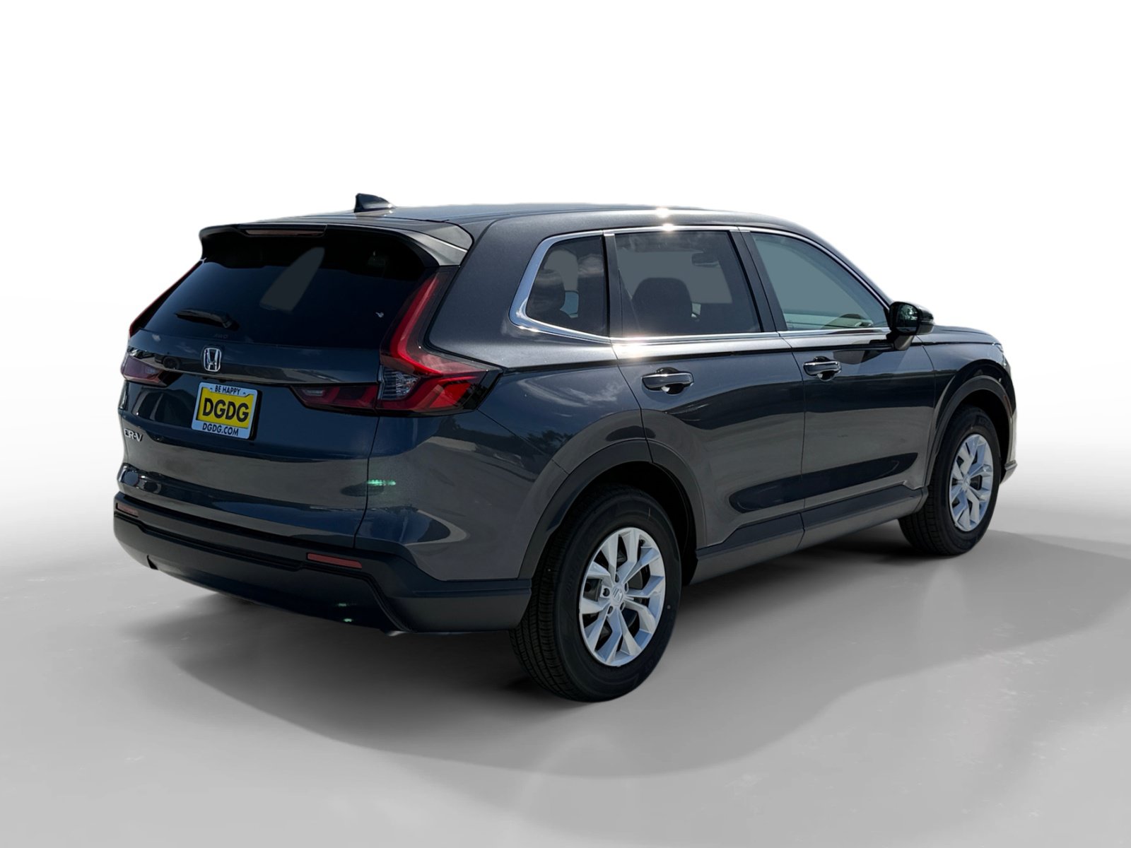 New 2027 Honda CR-V LX image 5