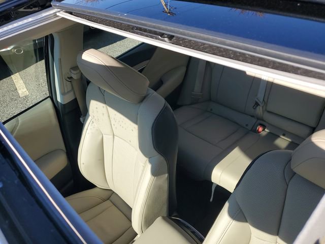 Certified 2025 Subaru Legacy Limited w/ Popular Package #3 image 34