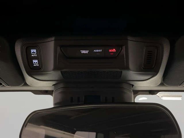 Used 2025 Jeep Wrangler Unlimited Sahara w/ Safety Group image 54