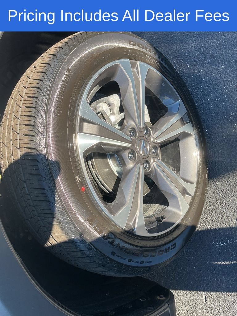 New 2026 Acura RDX SH-AWD w/ Technology Package image 21