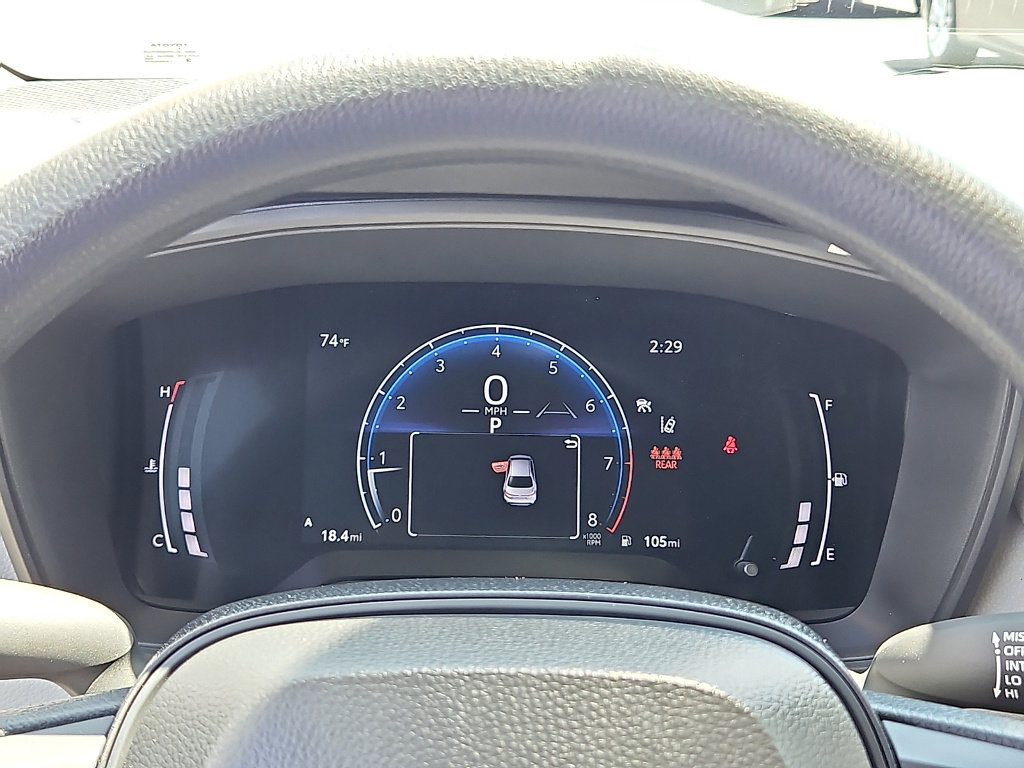 Certified 2026 Toyota Corolla LE image 14