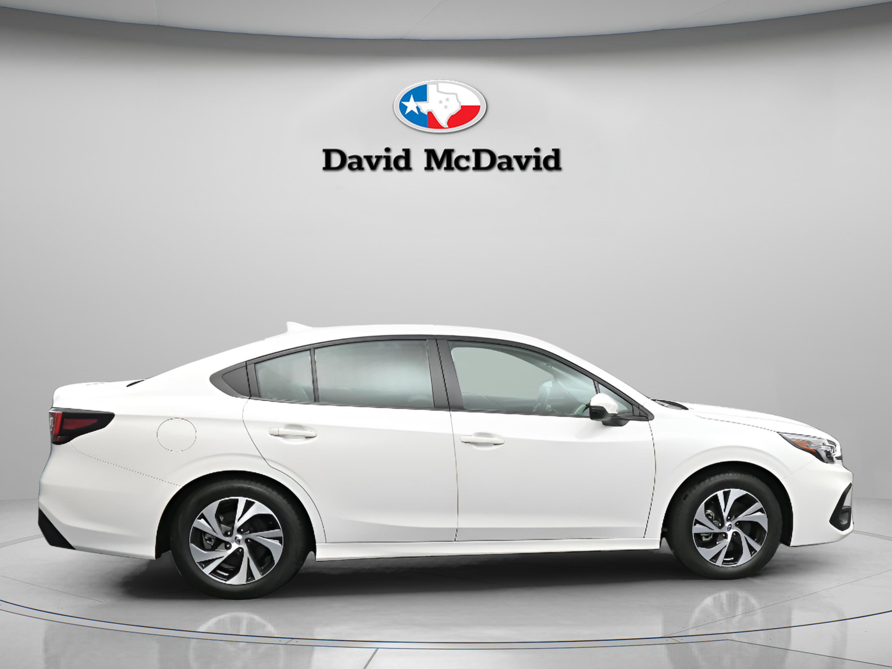 Used 2024 Subaru Legacy Premium AWD/4WD image 9