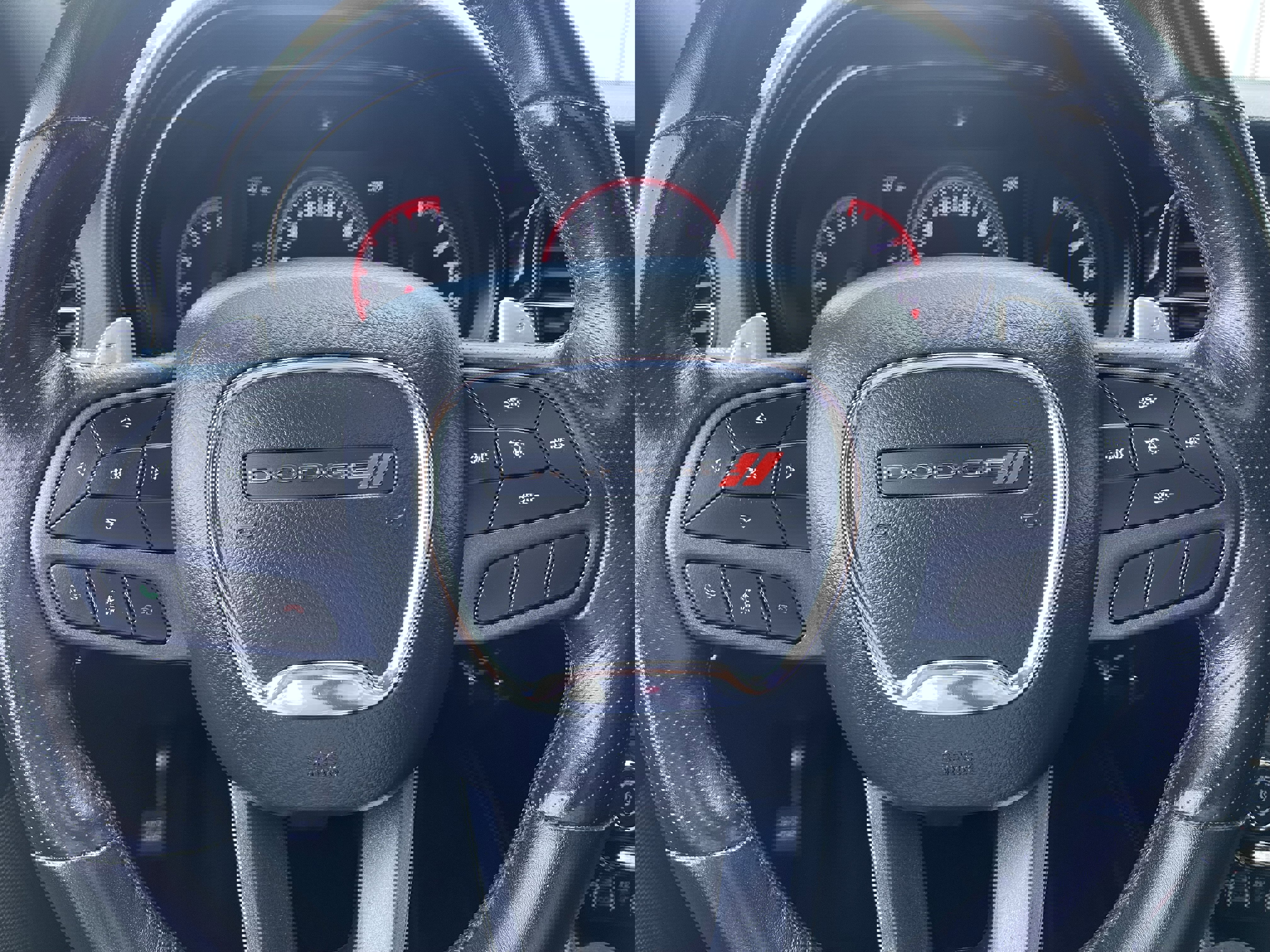 Used 2022 Dodge Durango R/T w/ Blacktop Package image 35