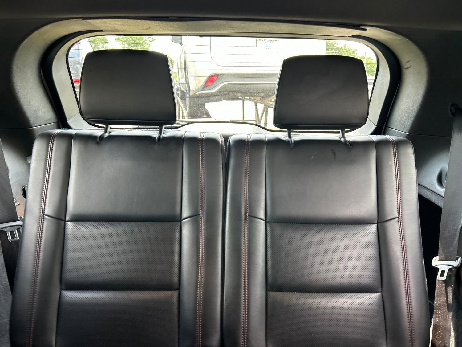 Used 2024 Dodge Durango GT RWD image 11