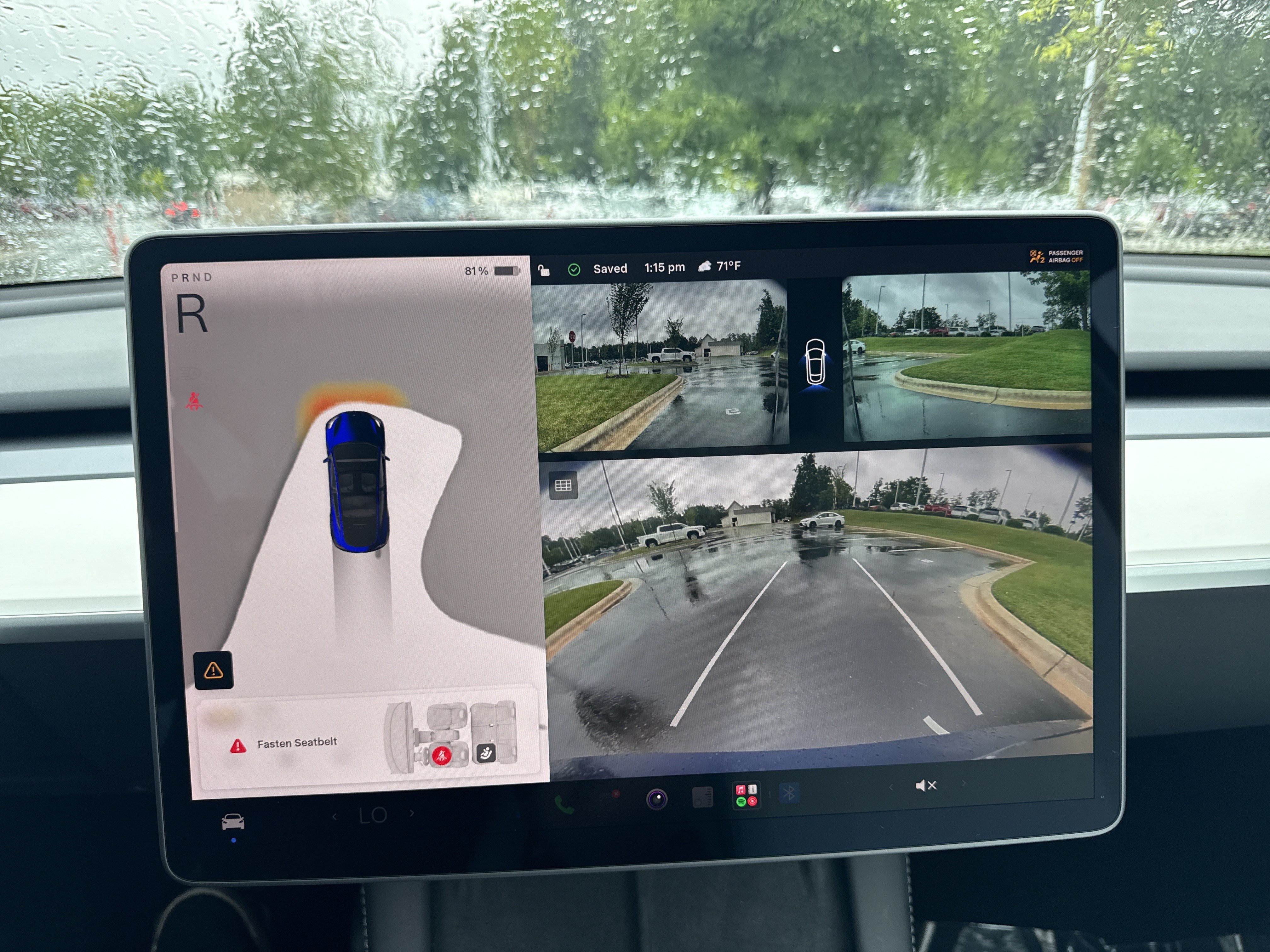 Used 2023 Tesla Model Y Long Range AWD/4WD image 25