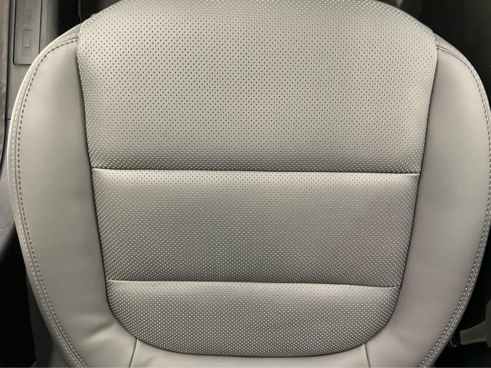 New 2025 Ford Bronco Sport Badlands w/ Badlands Tech Package image 47