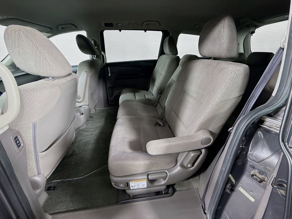 Used 2016 Honda Odyssey EX image 22