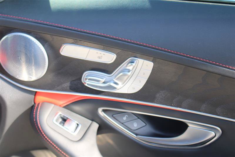 Used 2016 Mercedes-Benz C 63 AMG S image 17