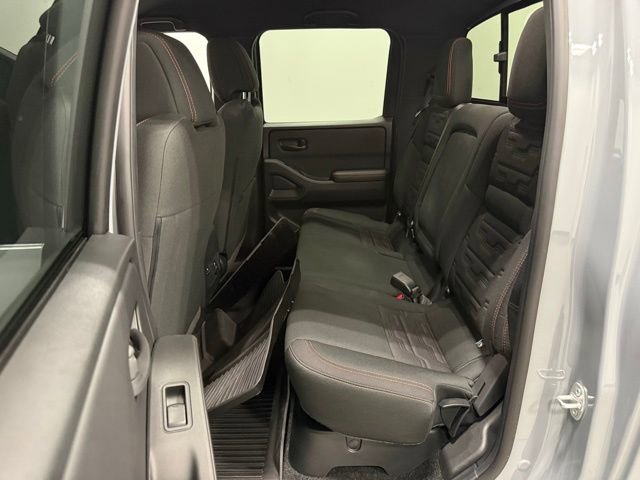 Used 2026 Nissan Frontier PRO-4X w/ Pro-4x Convenience Package AWD/4WD image 33