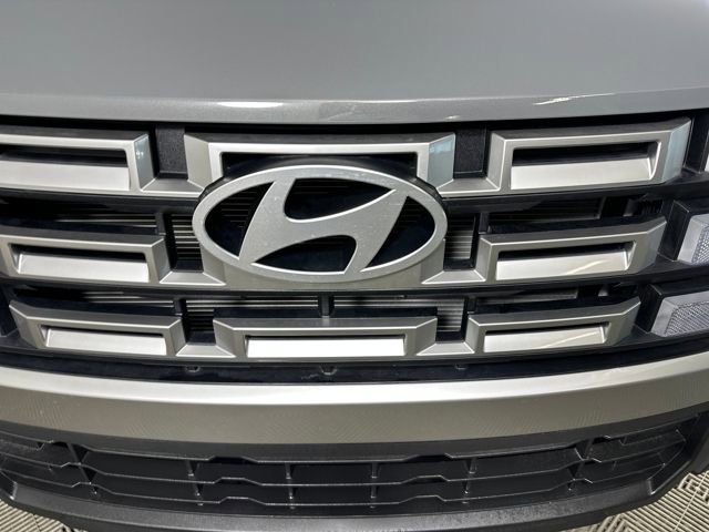 Used 2025 Hyundai Santa Cruz SEL image 9
