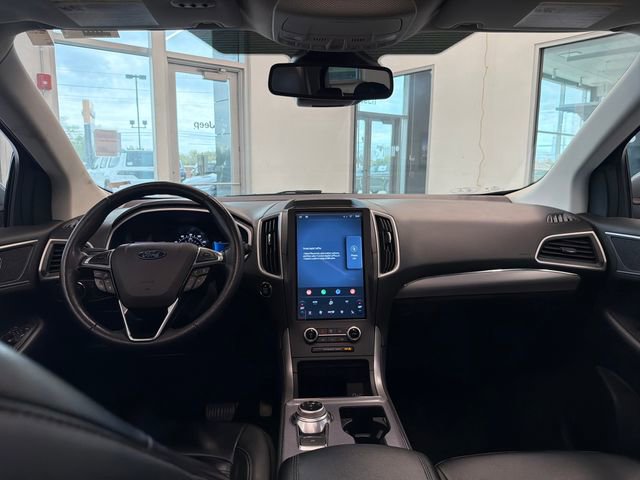 Used 2021 Ford Edge SEL w/ Convenience Package image 19