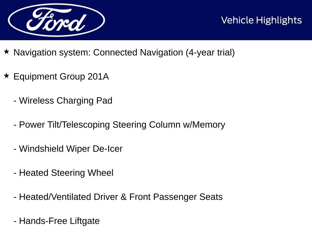 New 2025 Lincoln Corsair Reserve image 5