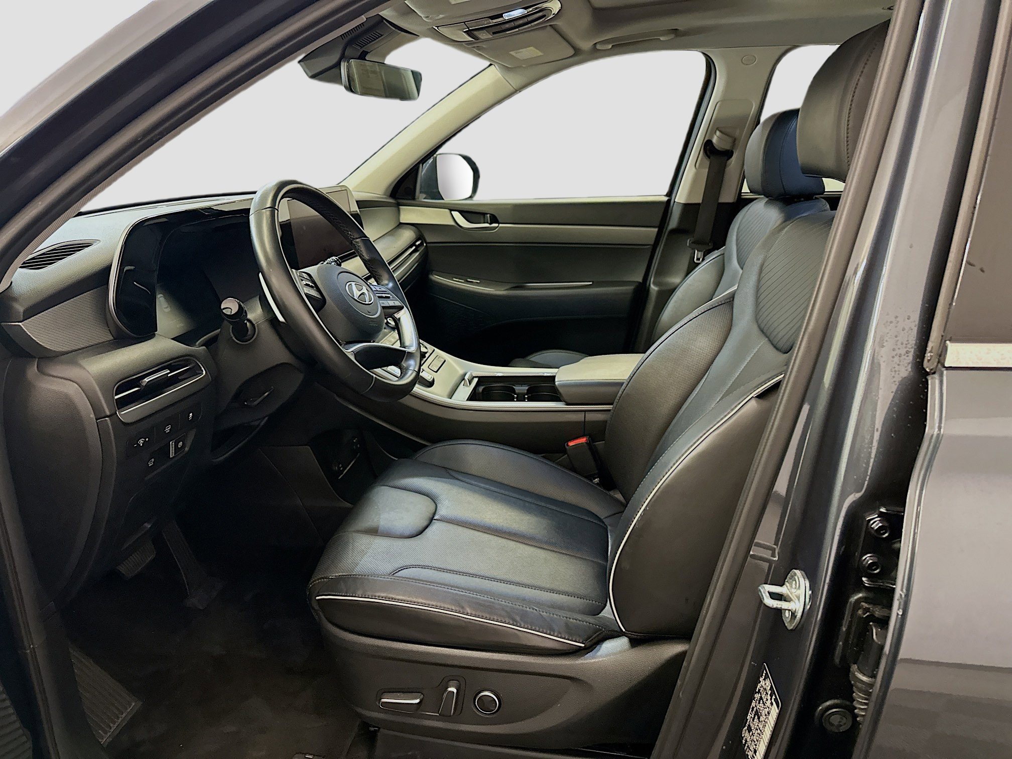 Used 2024 Hyundai Palisade XRT image 13