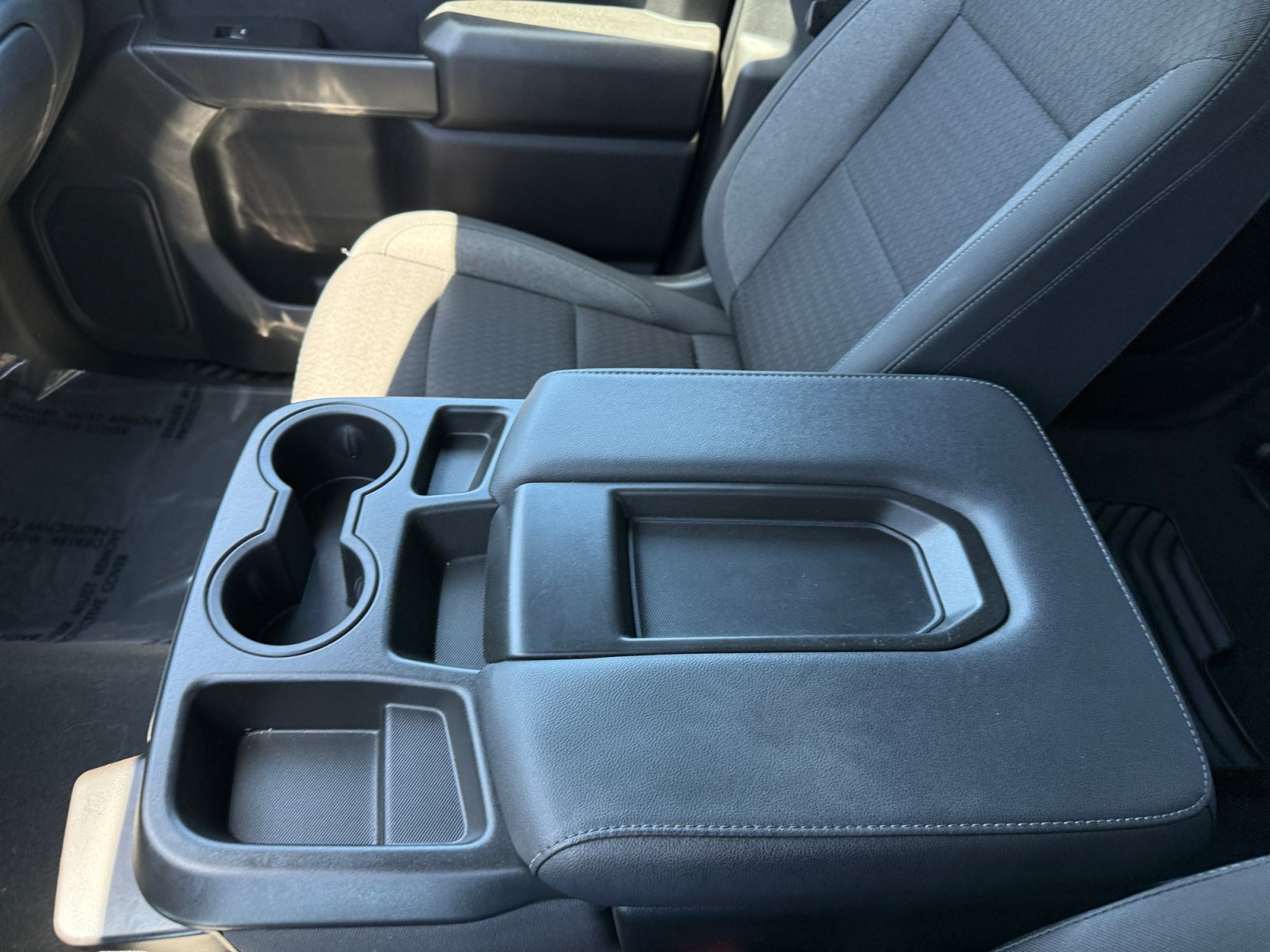 Used 2022 Chevrolet Silverado 1500 Custom RWD image 14
