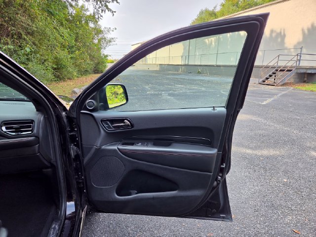 Used 2023 Dodge Durango R/T AWD/4WD image 19