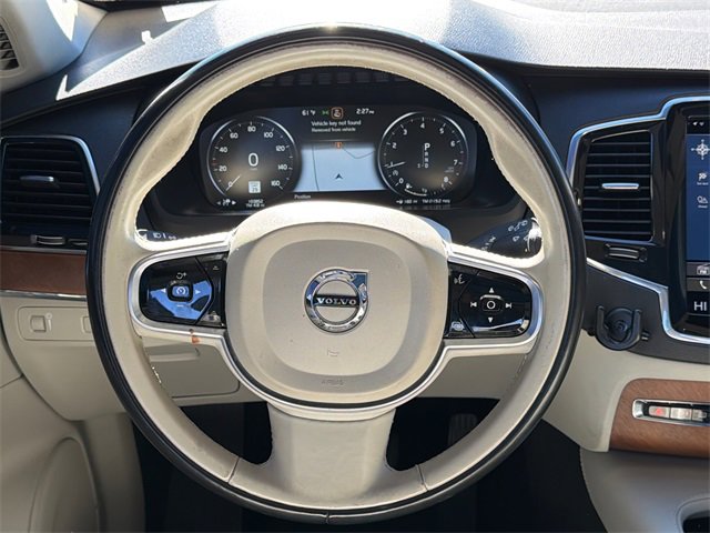 Used 2018 Volvo XC90 T6 Inscription w/ Convenience Package image 24