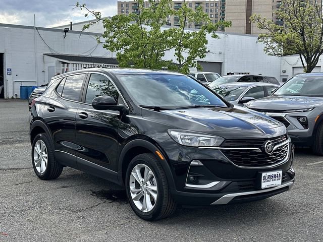 Used 2023 Buick Encore GX Preferred w/ Cold Weather Comfort Package image 1