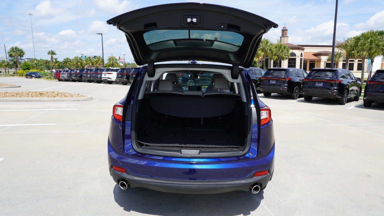 Used 2019 Acura RDX AWD w/ Technology Package image 40