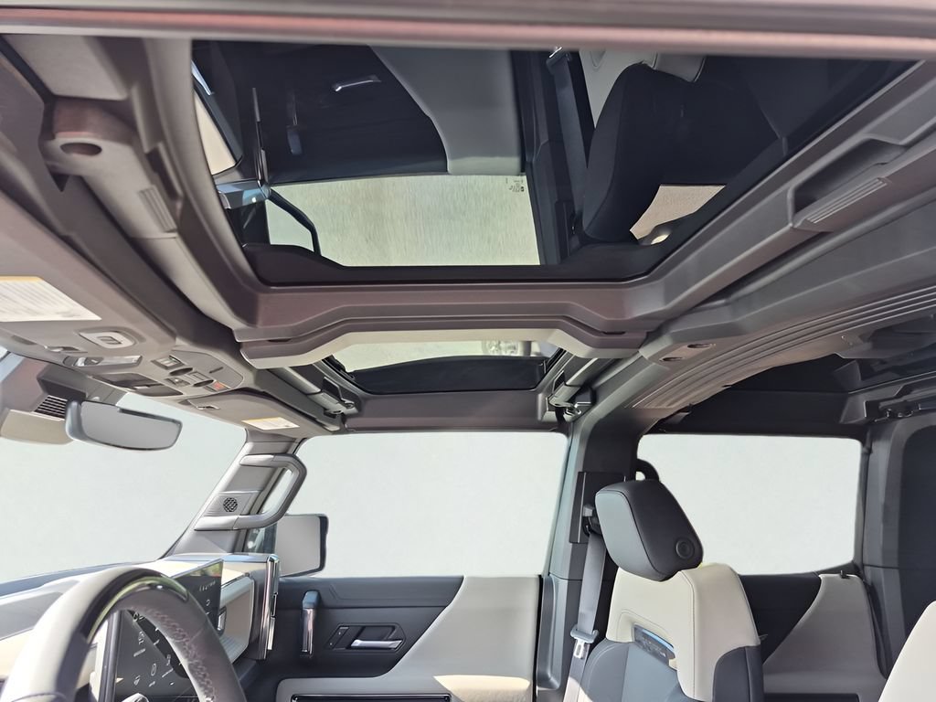 New 2026 GMC Hummer EV SUV AWD/4WD image 27