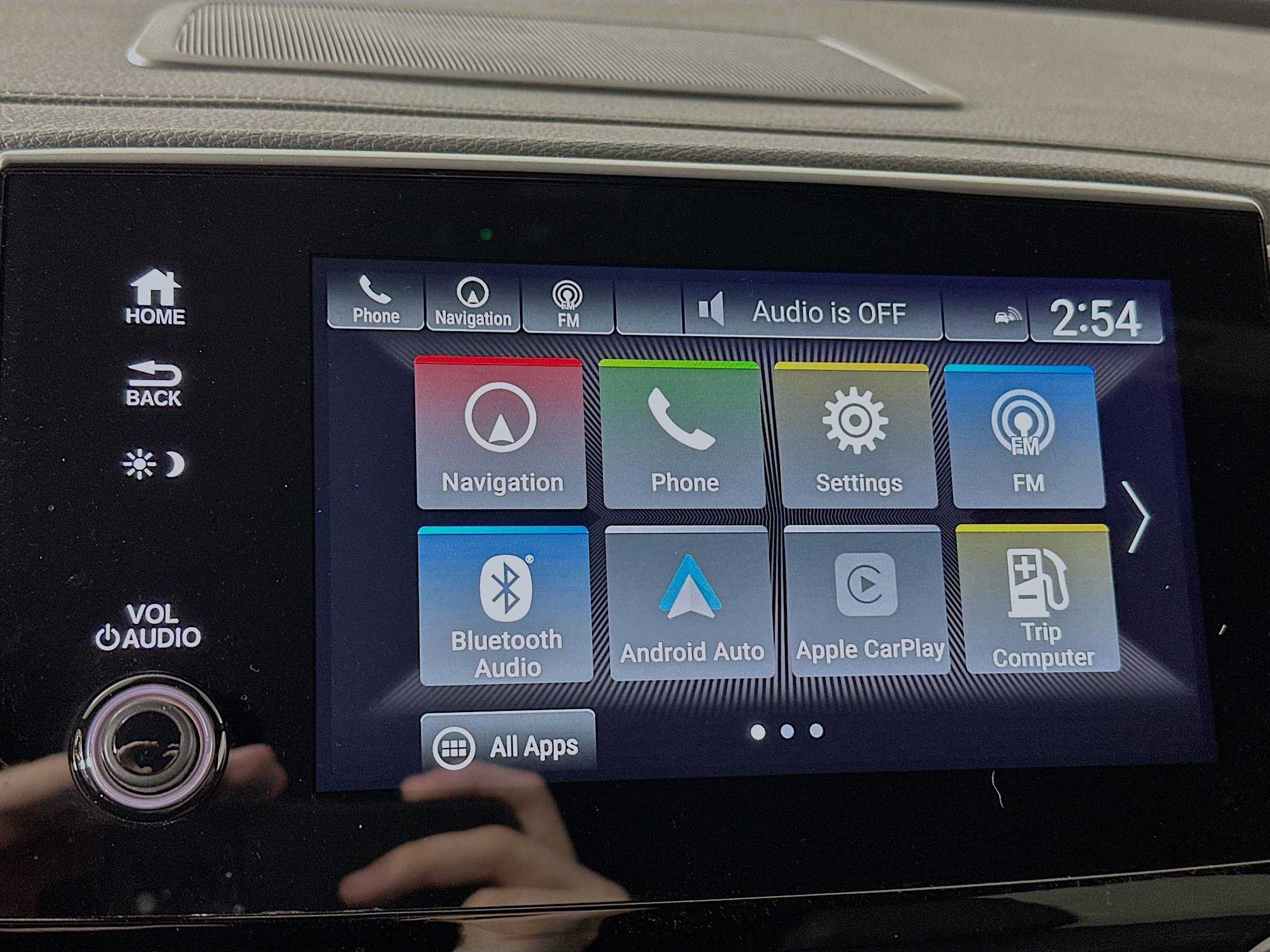 Used 2023 Honda Passport Elite image 15