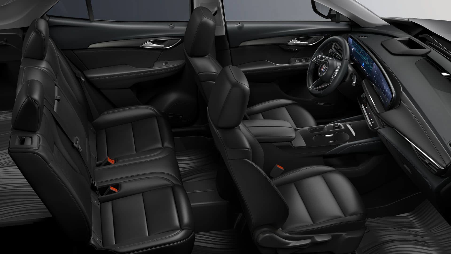 New 2026 Buick Envision Preferred AWD/4WD image 79