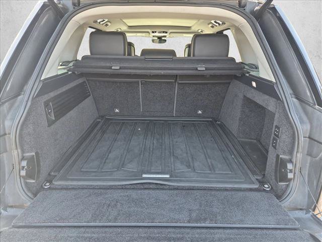 Used 2019 Land Rover Range Rover HSE AWD/4WD image 6