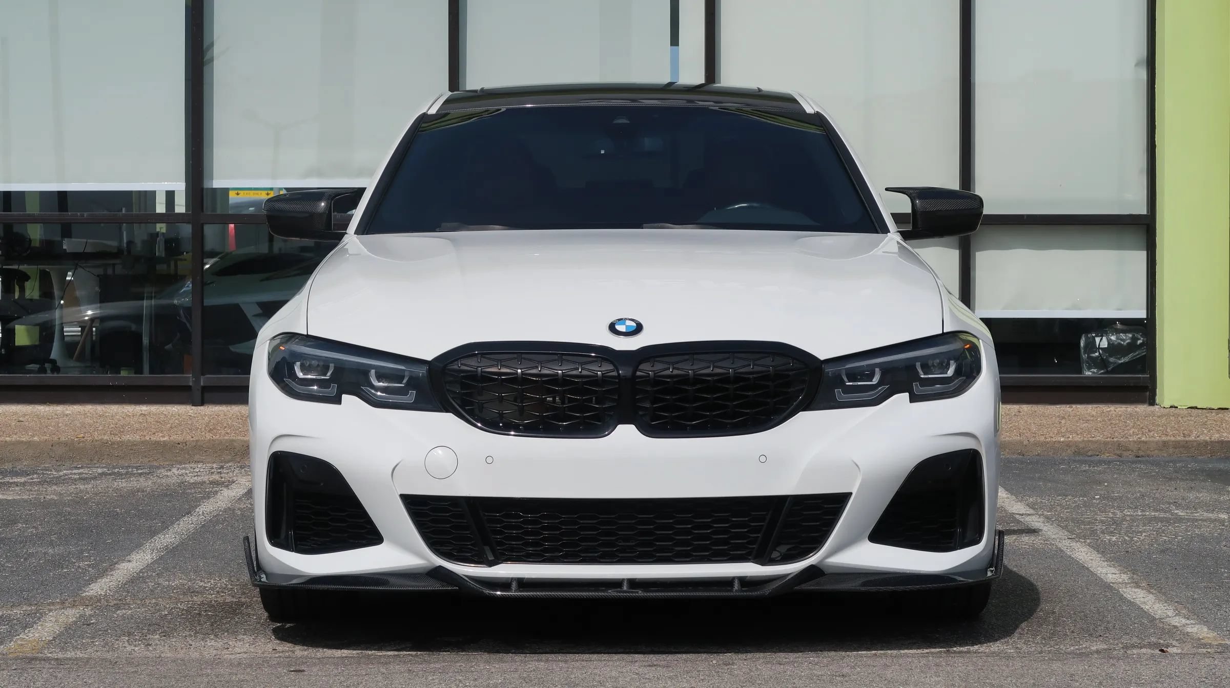 Used 2022 BMW M340i RWD image 2