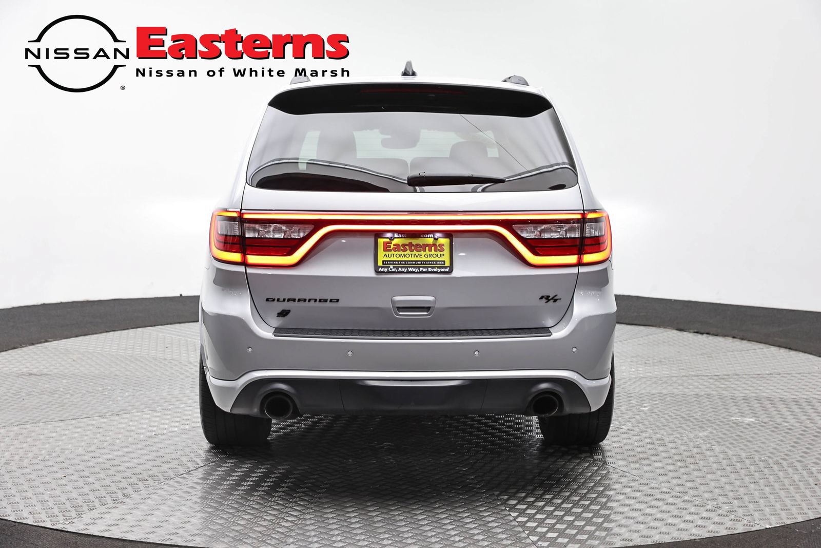 Used 2024 Dodge Durango R/T AWD/4WD image 6