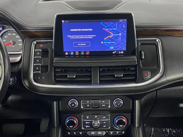 Certified 2021 Chevrolet Tahoe Premier w/ Premium Package image 21