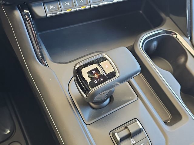 New 2026 GMC Sierra 1500 AT4X image 14