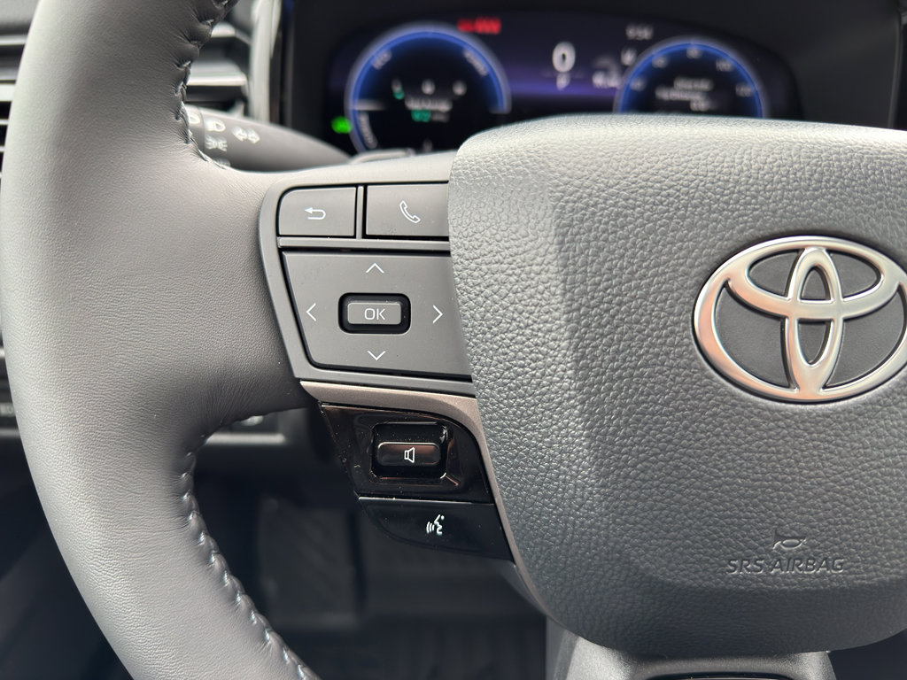 New 2026 Toyota Camry XSE image 23