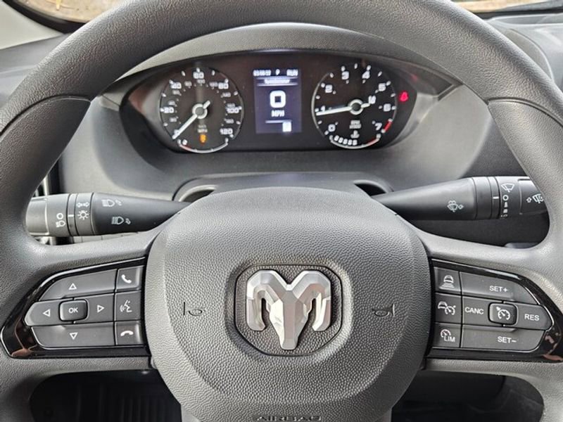 New 2025 RAM ProMaster 2500 w/ Safety Group image 11