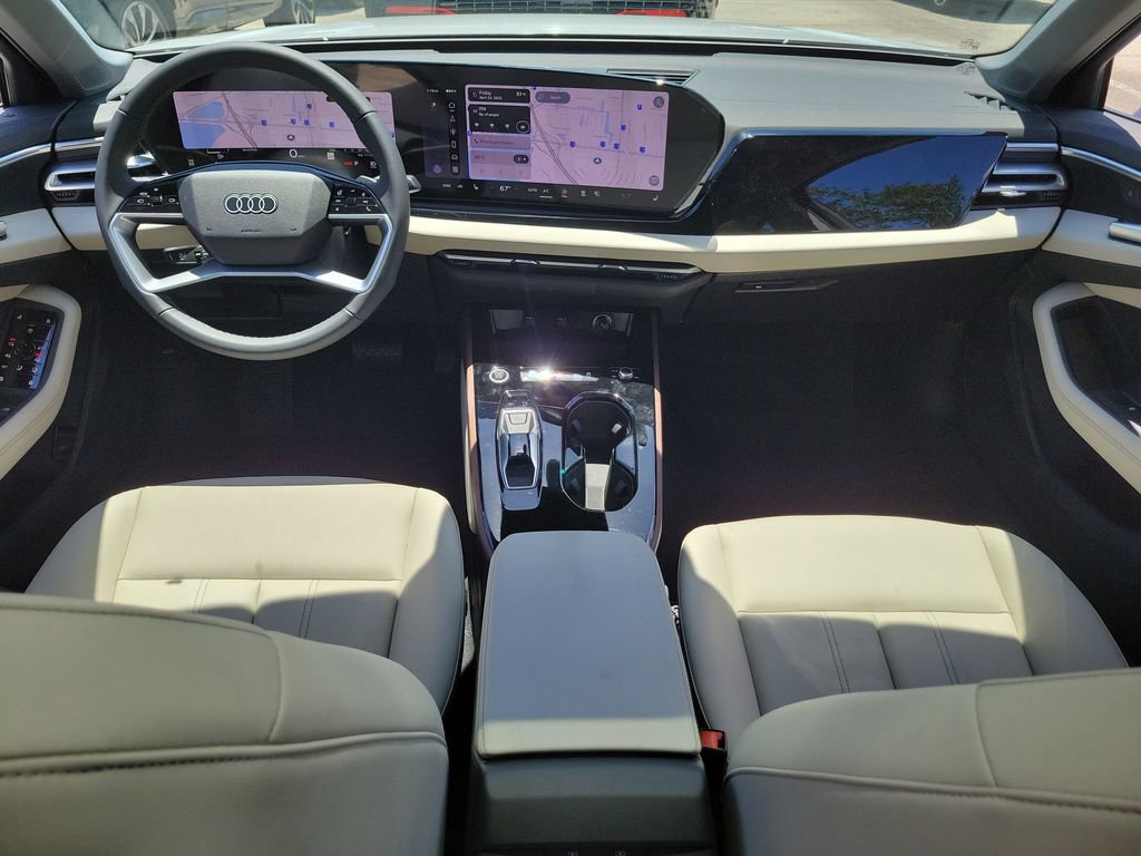 New 2026 Audi A5 2.0T Premium AWD/4WD image 23