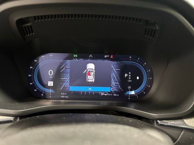 Used 2025 Volvo XC60 B5 Plus w/ Protection Package Premier image 20