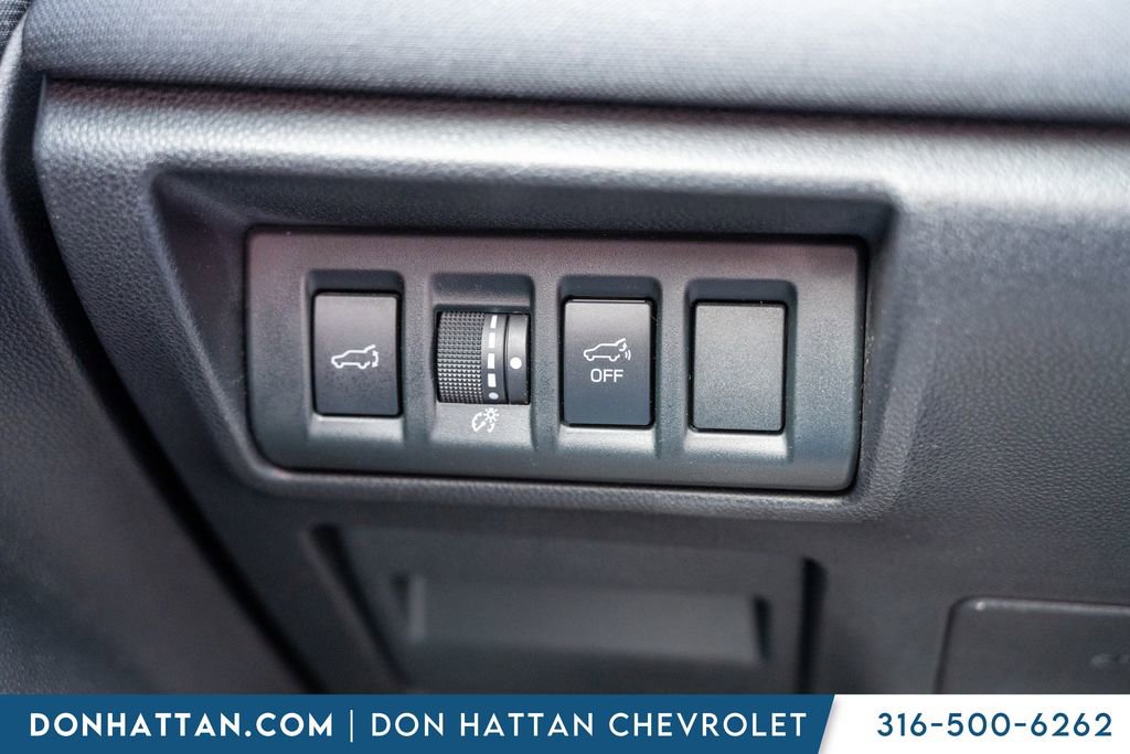 Used 2020 Subaru Outback Premium AWD/4WD image 15