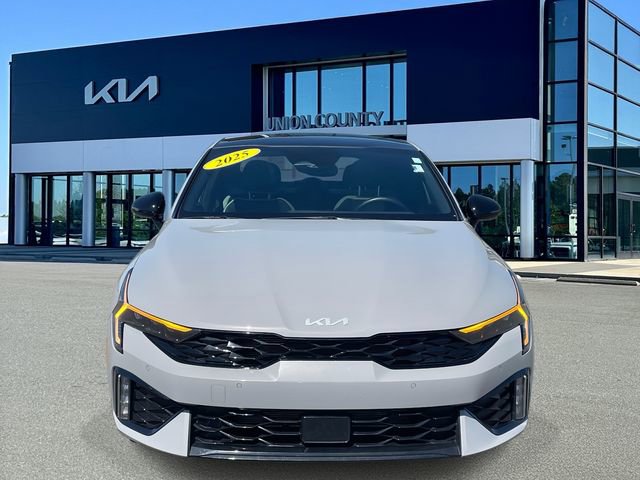 Certified 2025 Kia K5 GT-Line w/ GT-Line Premium Package image 8