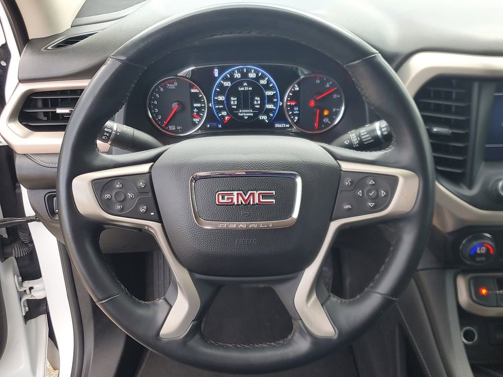 Used 2023 GMC Acadia Denali image 22