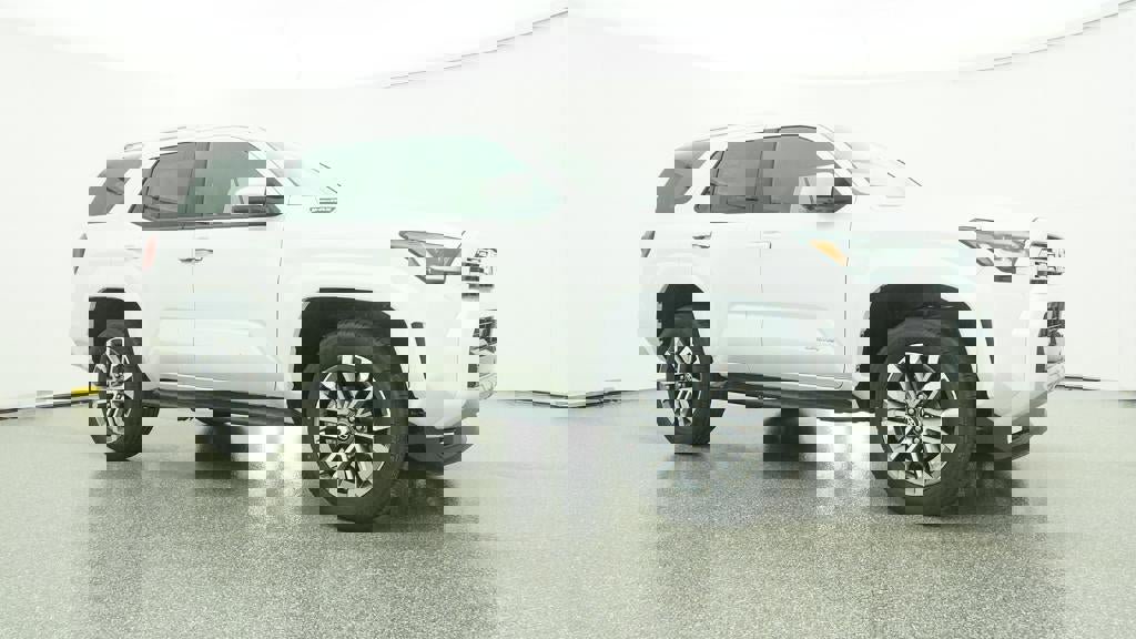 New 2026 Toyota 4Runner Limited image 28