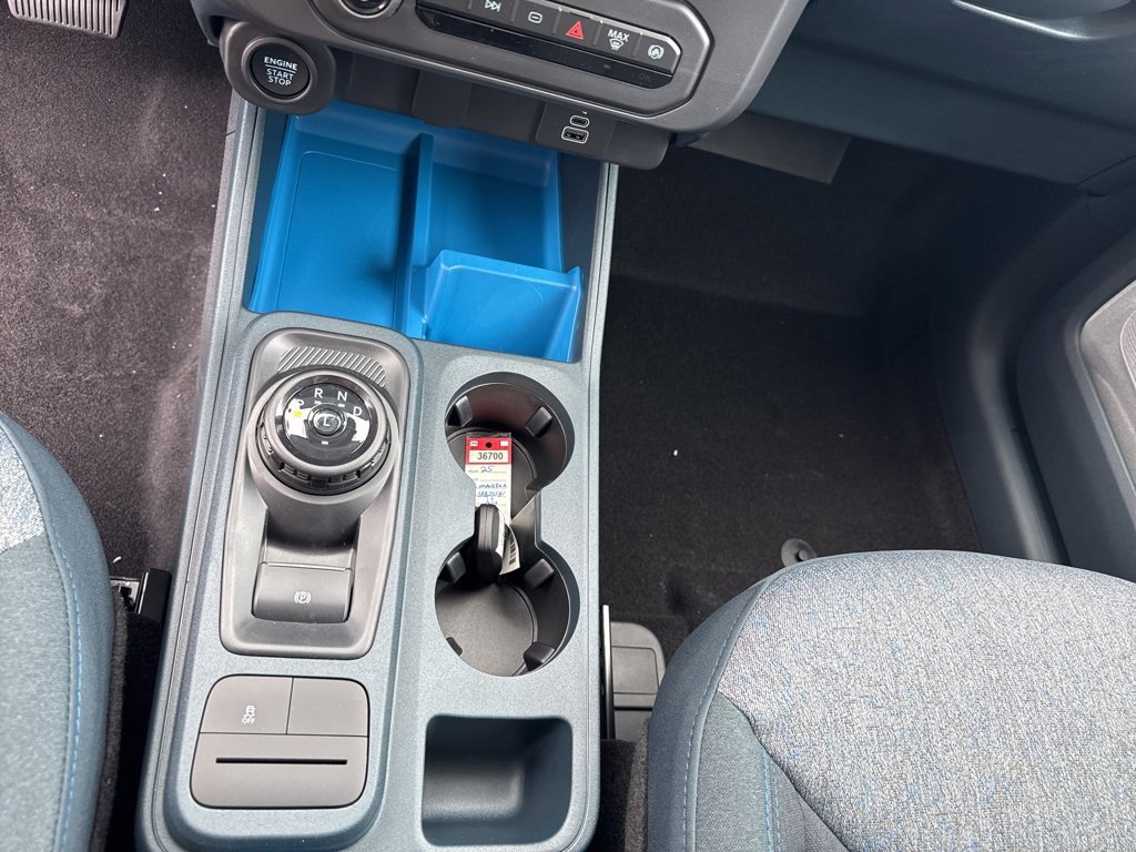 New 2025 Ford Maverick XLT w/ XLT Luxury Package image 29