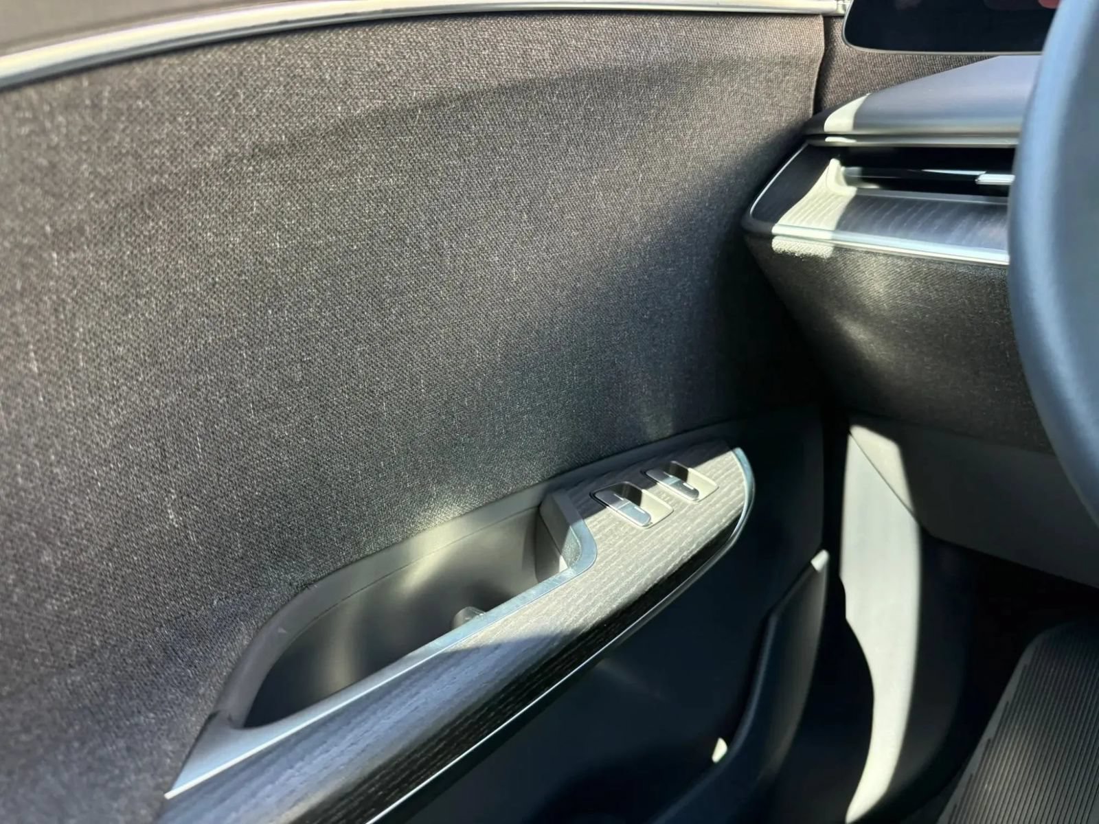 Used 2026 Lucid Gravity Grand Touring AWD/4WD image 22