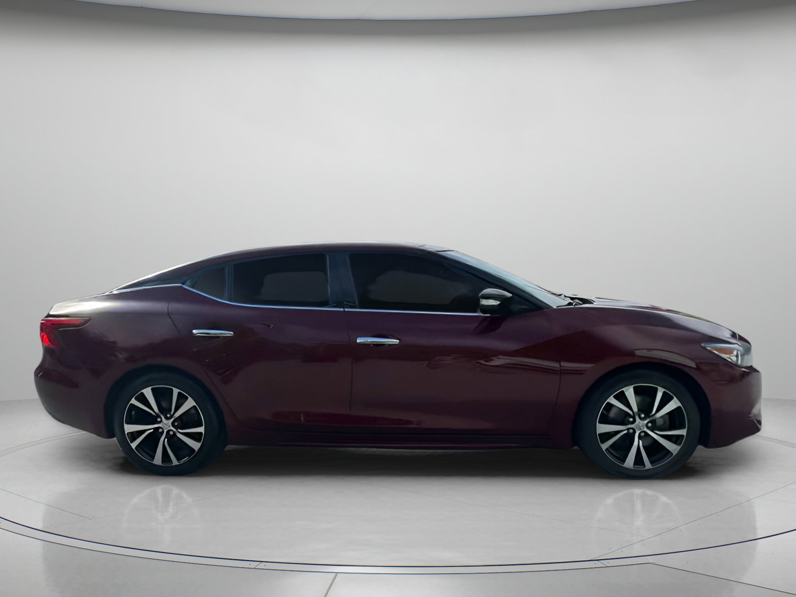 Used 2018 Nissan Maxima 3.5 SL image 33