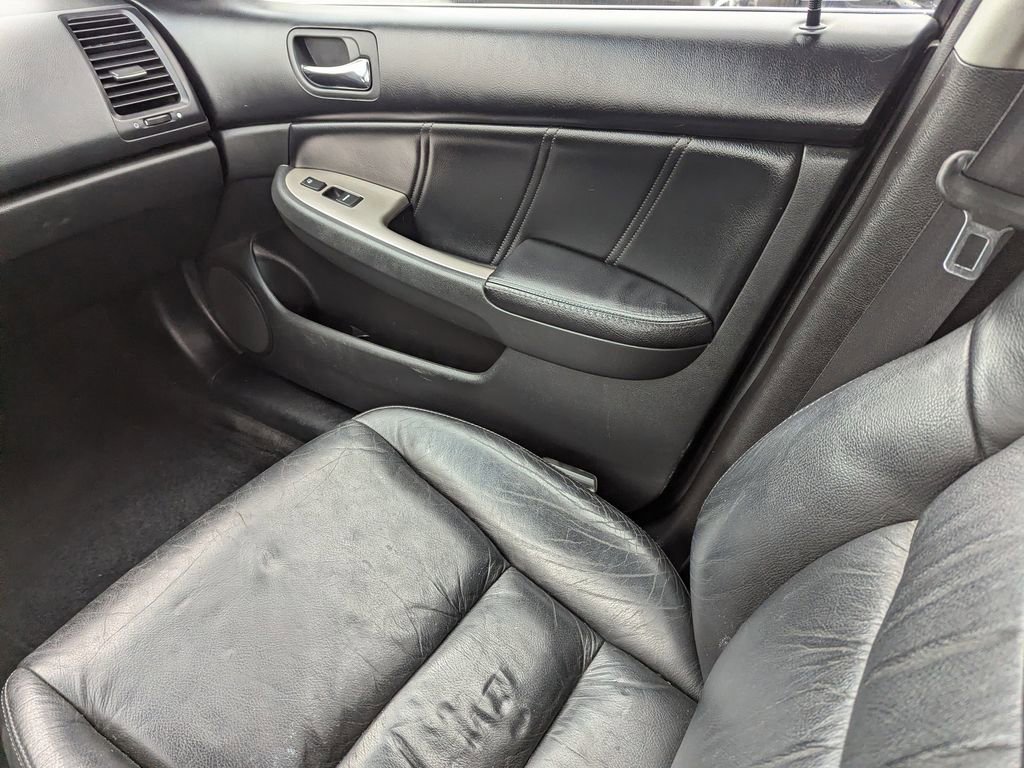 Used 2006 Honda Accord EX-L image 13